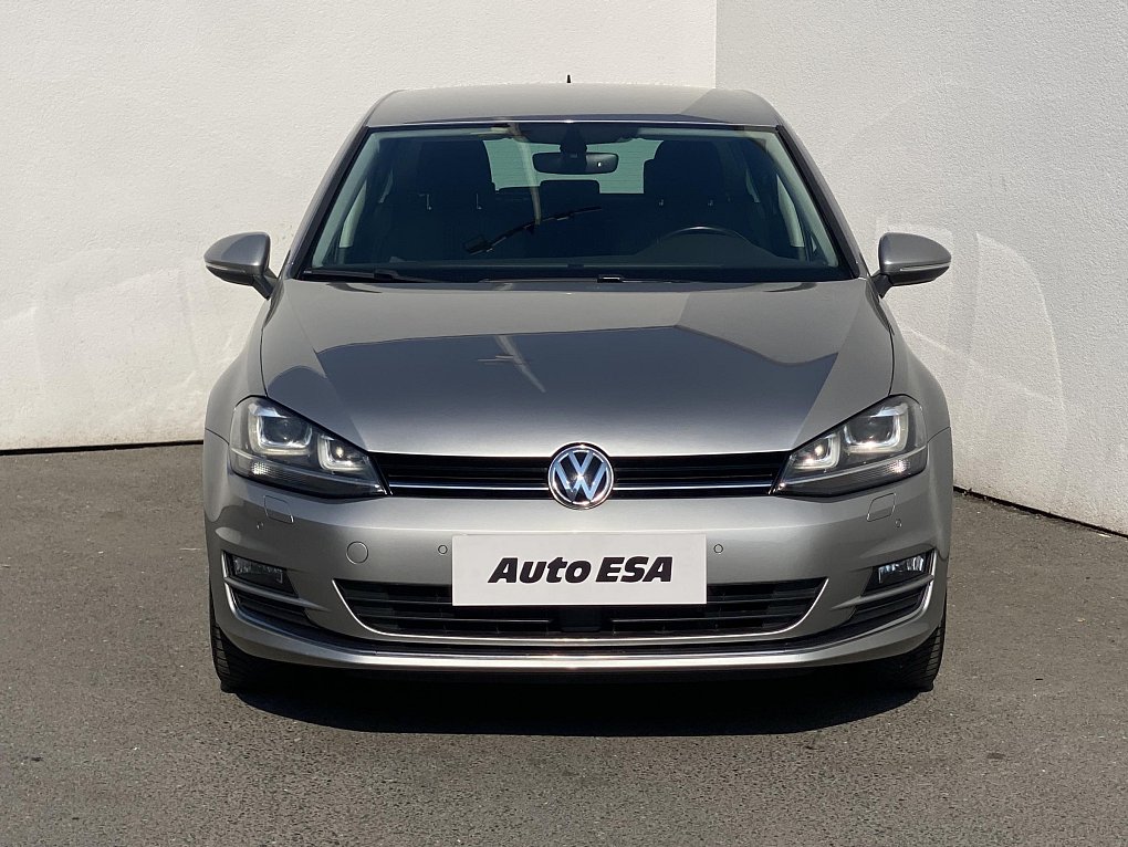 Volkswagen Golf 1.4 TSi Allstar