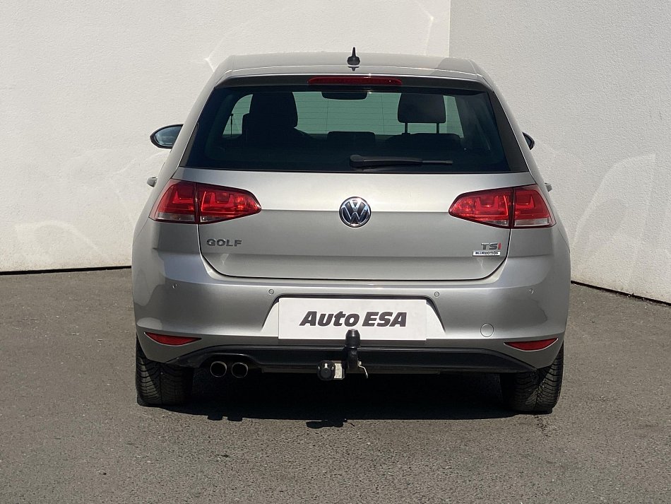 Volkswagen Golf 1.4 TSi Allstar