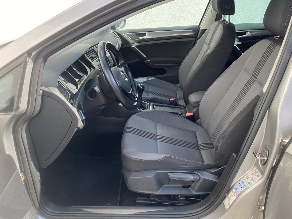 Volkswagen Golf 1.4 TSi Allstar