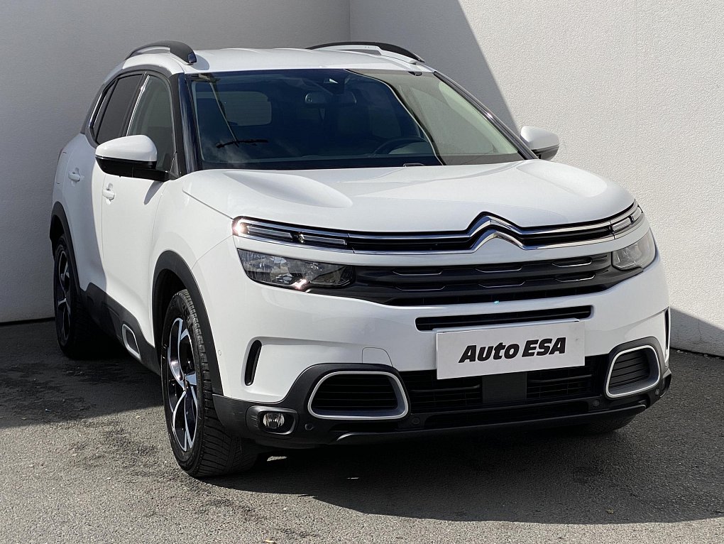 Citroën C5 Aircross 1.2 PT Feel