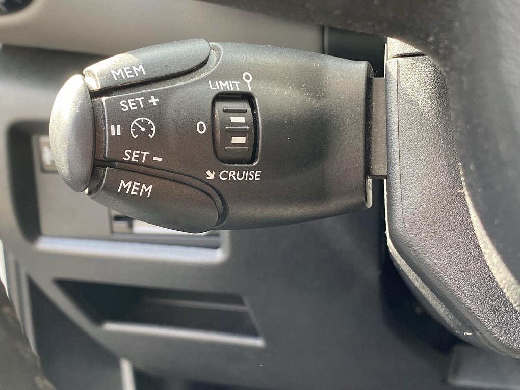 Citroën C5 Aircross 1.2 PT Feel