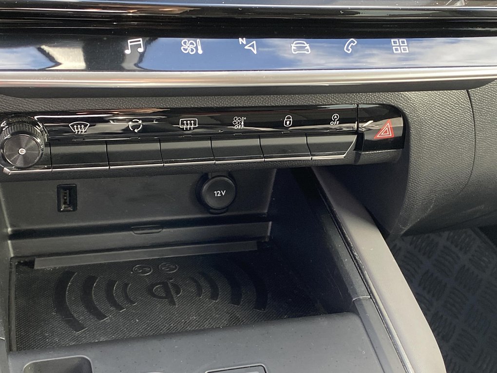 Citroën C5 Aircross 1.2 PT Feel