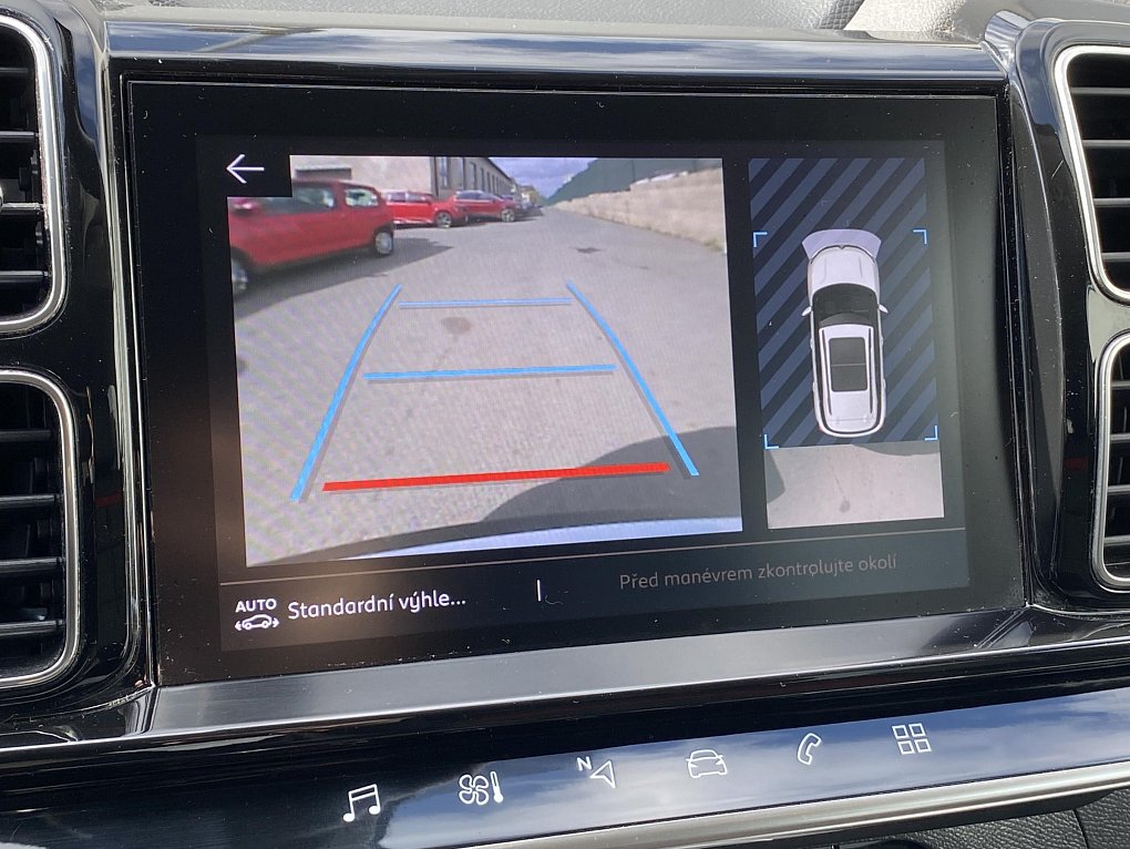 Citroën C5 Aircross 1.2 PT Feel