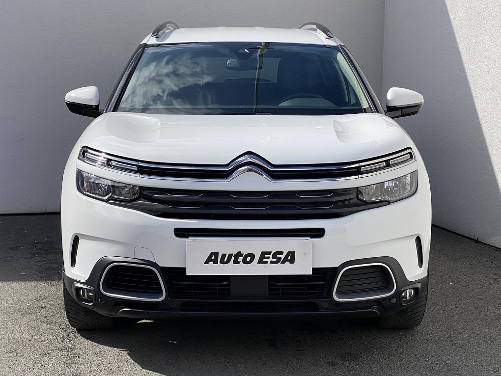 Citroën C5 Aircross 1.2 PT Feel