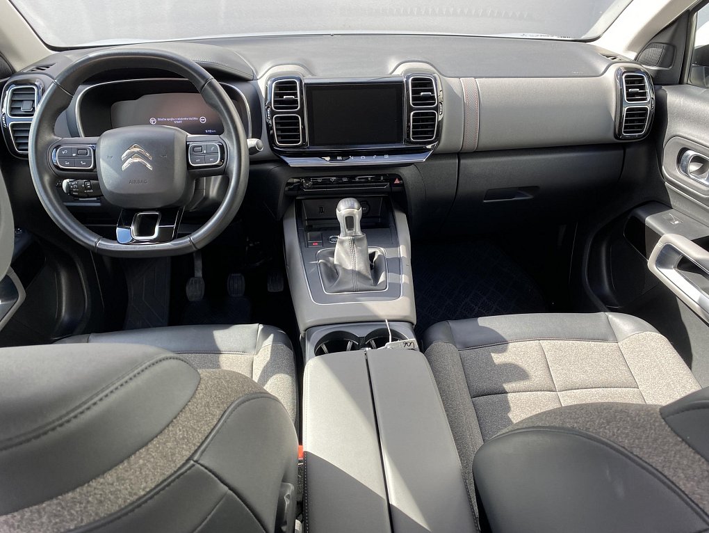 Citroën C5 Aircross 1.2 PT Feel