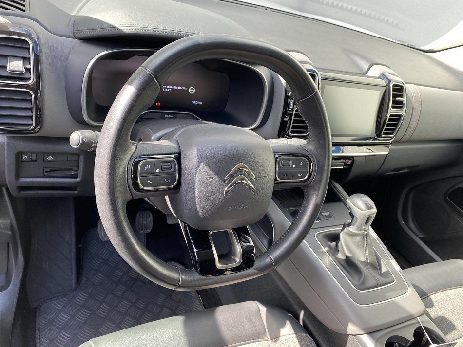 Citroën C5 Aircross 1.2 PT Feel