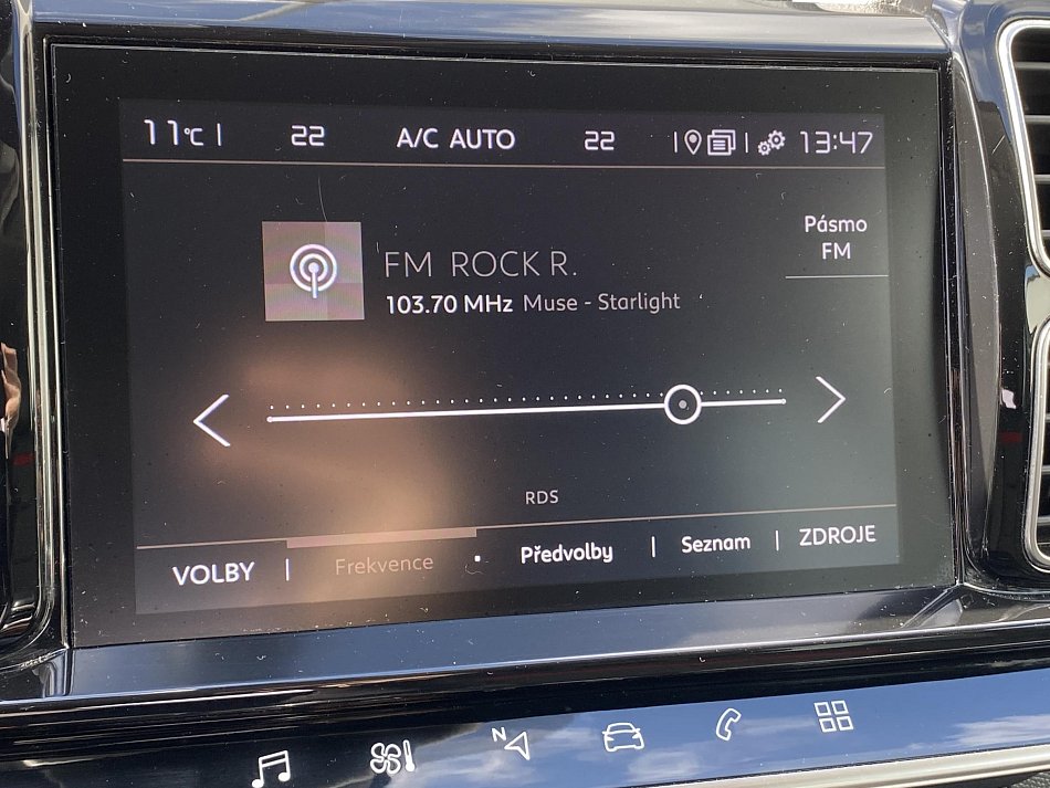 Citroën C5 Aircross 1.2 PT Feel