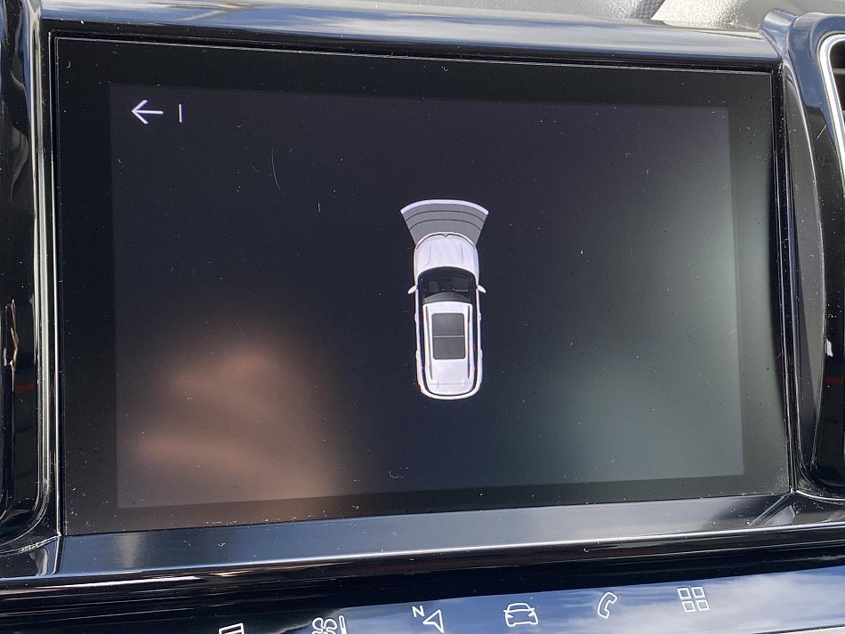 Citroën C5 Aircross 1.2 PT Feel