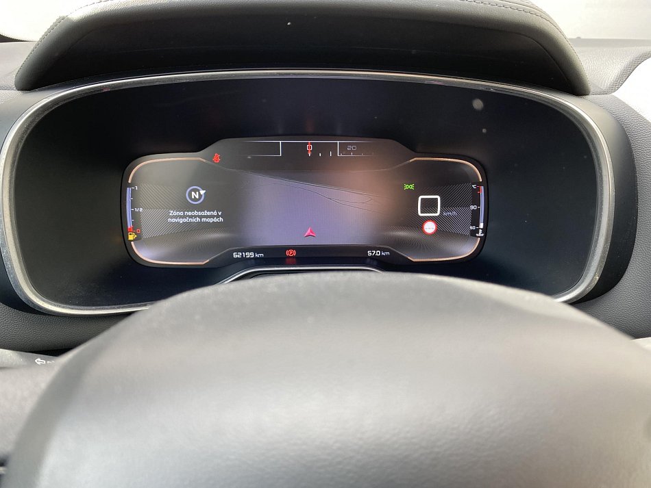 Citroën C5 Aircross 1.2 PT Feel