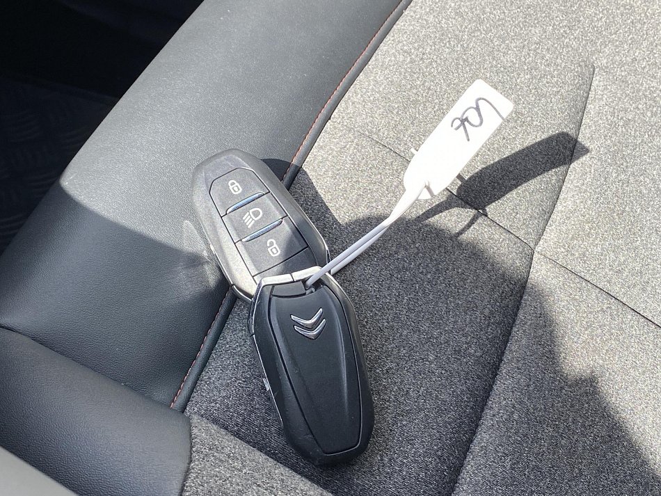 Citroën C5 Aircross 1.2 PT Feel