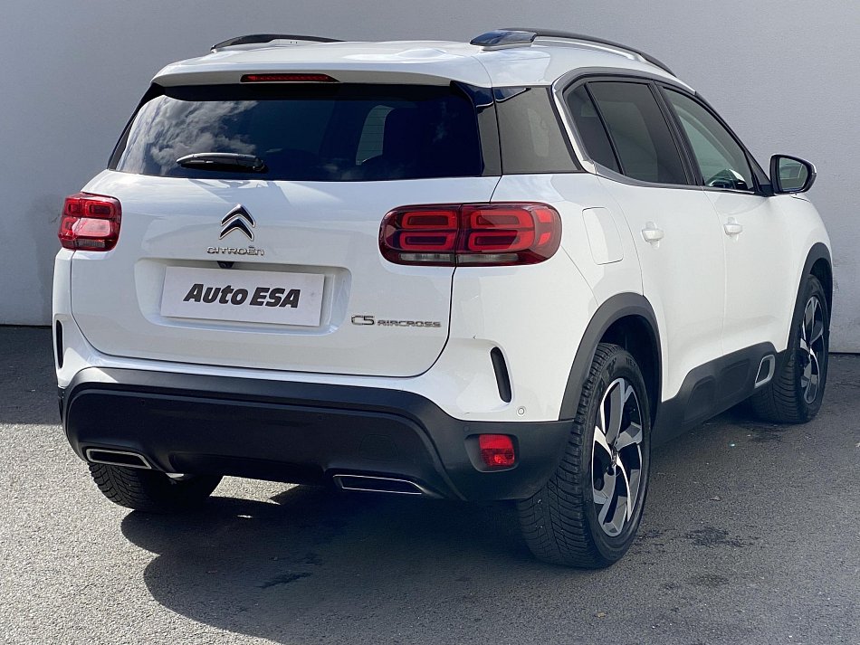 Citroën C5 Aircross 1.2 PT Feel