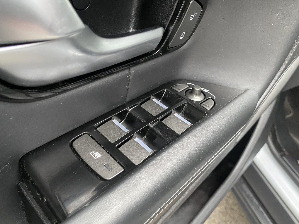 Land Rover Evoque 2.0 TD4 Dynamic 4x4