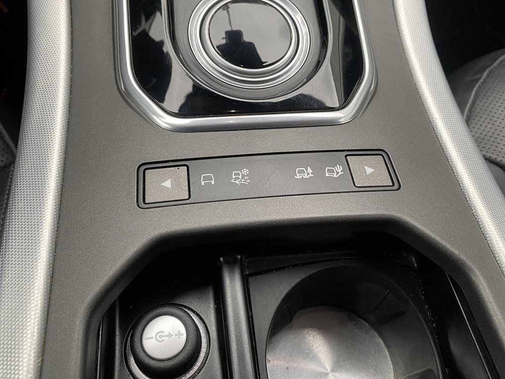 Land Rover Evoque 2.0 TD4 Dynamic 4x4