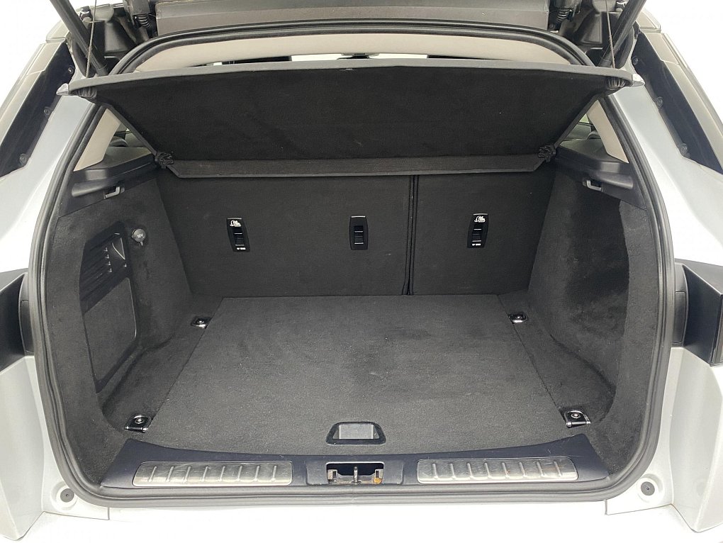 Land Rover Evoque 2.0 TD4 Dynamic 4x4