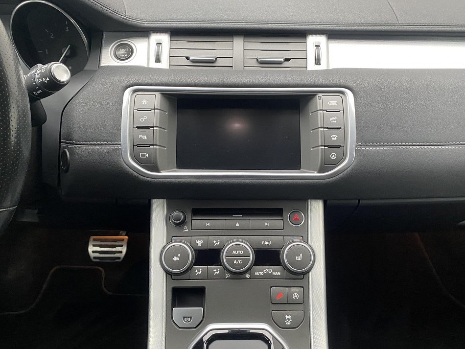 Land Rover Evoque 2.0 TD4 Dynamic 4x4