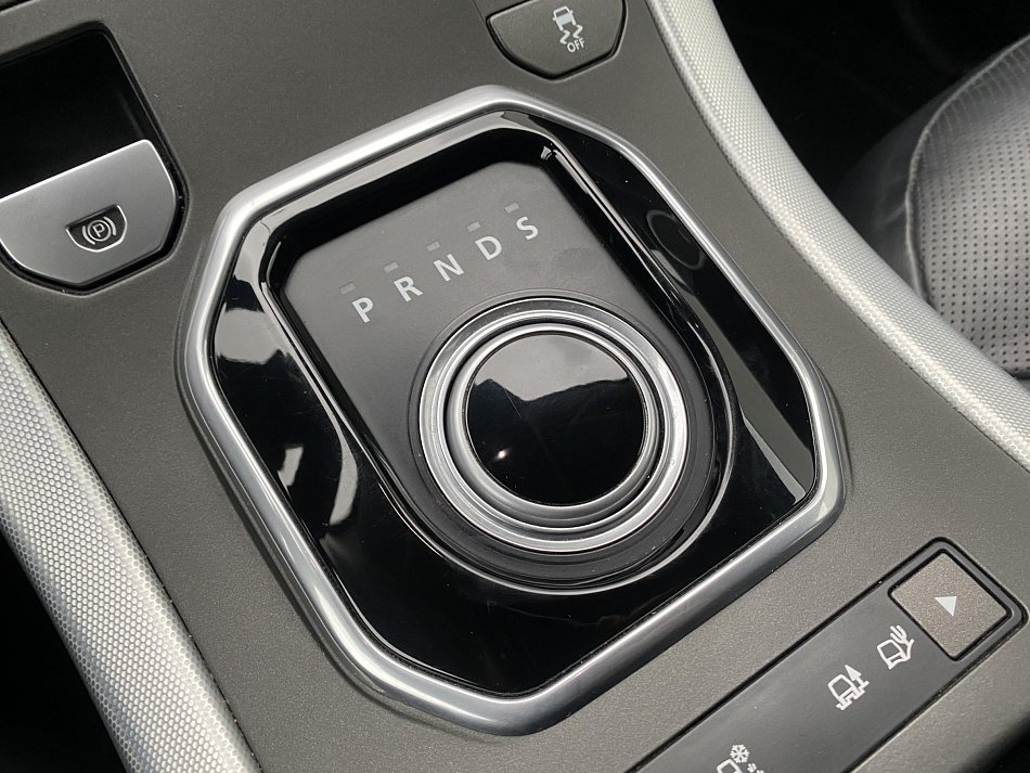 Land Rover Evoque 2.0 TD4 Dynamic 4x4