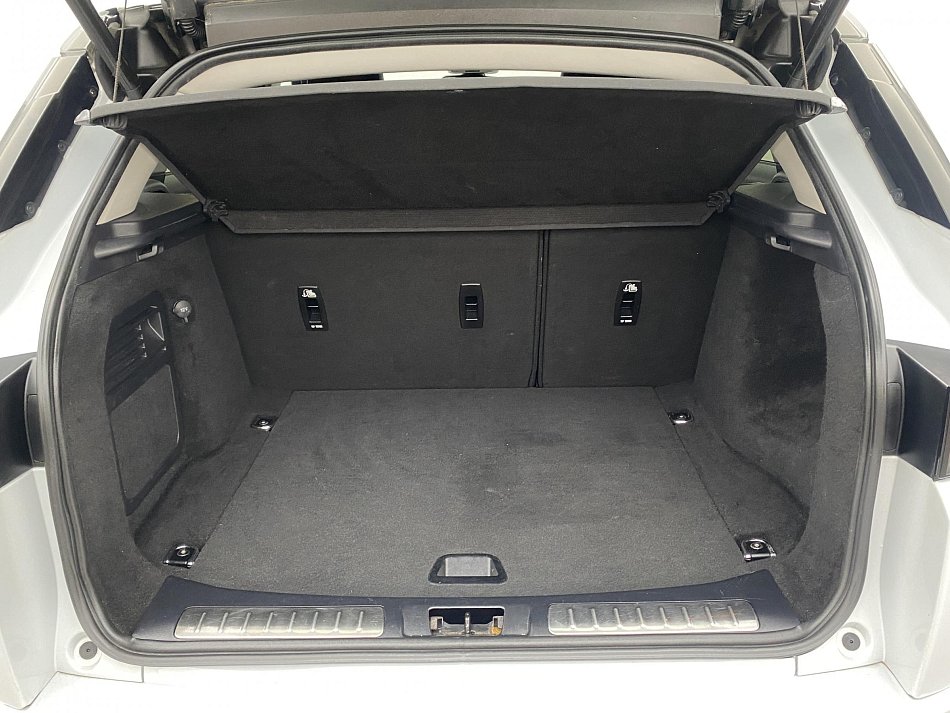 Land Rover Evoque 2.0 TD4 Dynamic 4x4