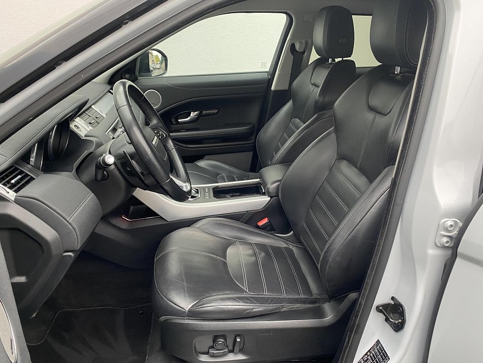 Land Rover Evoque 2.0 TD4 Dynamic 4x4