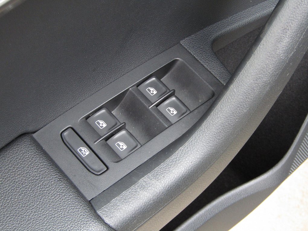 Škoda Octavia III 2.0 TDi Style