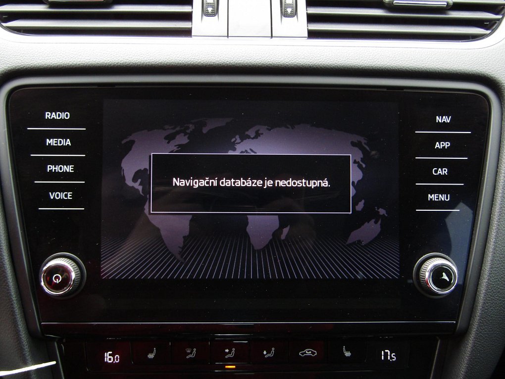 Škoda Octavia III 2.0 TDi Style