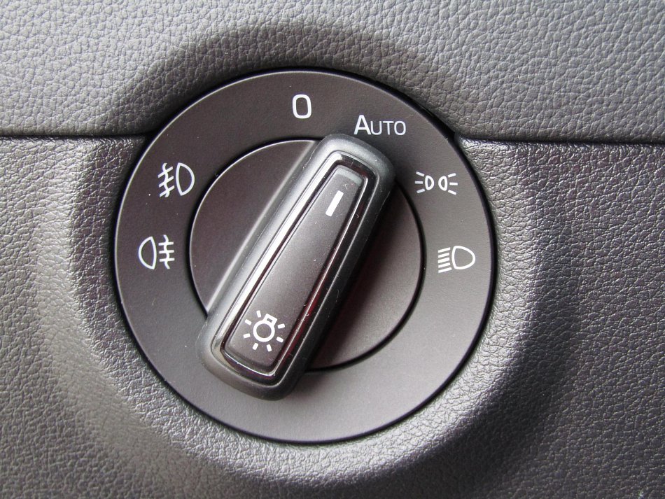 Škoda Octavia III 2.0 TDi Style