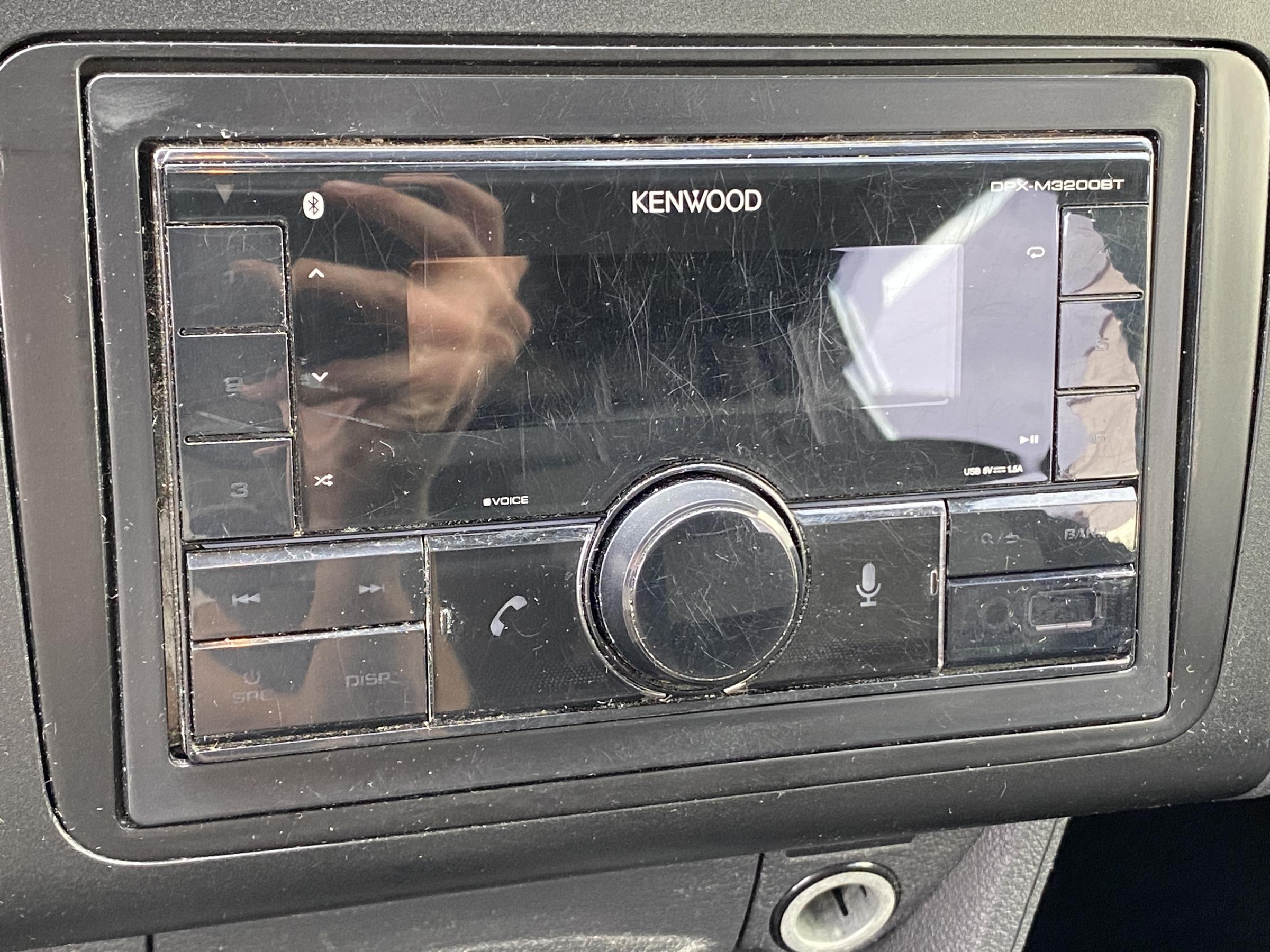 Volkswagen Caddy, 2014 - pohled č. 14