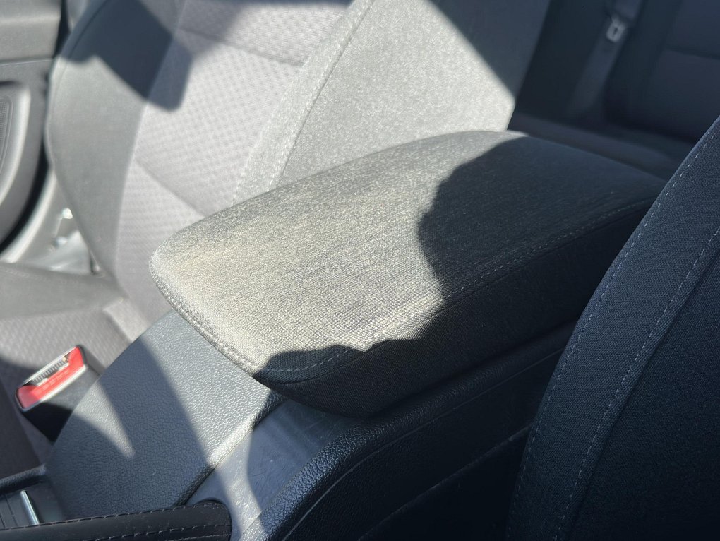 Škoda Superb II 2.0TDI 