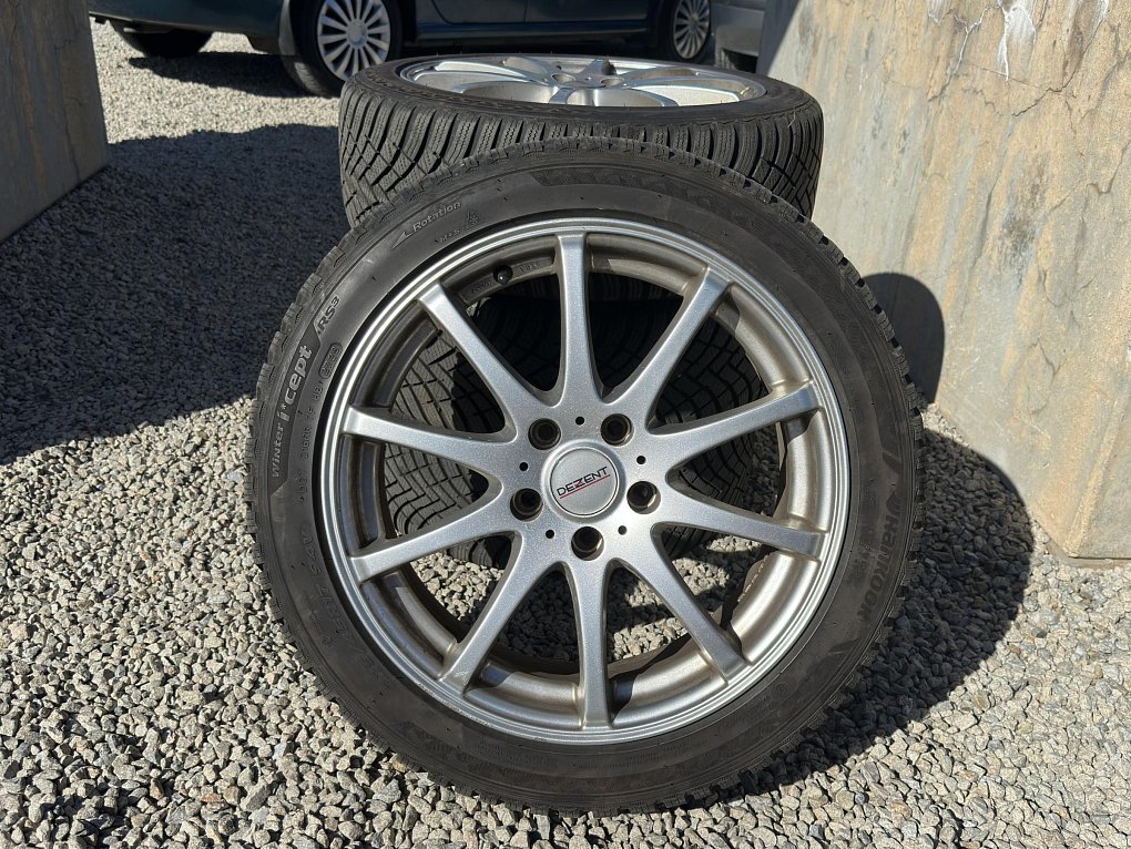 Škoda Superb II 2.0TDI 