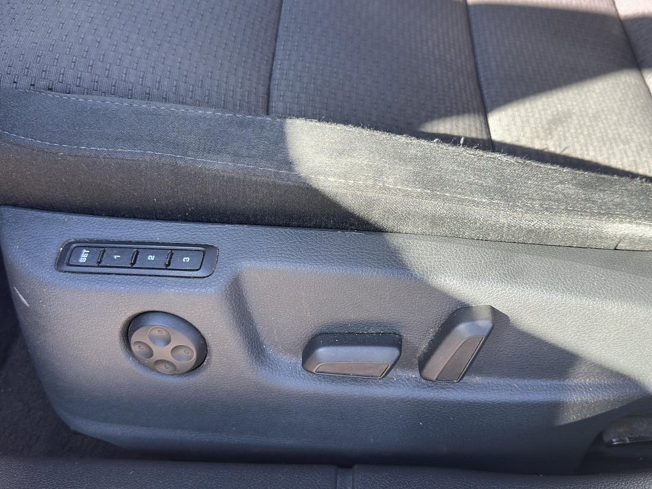 Škoda Superb II 2.0TDI 