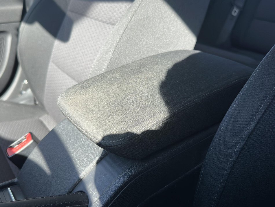 Škoda Superb II 2.0TDI 