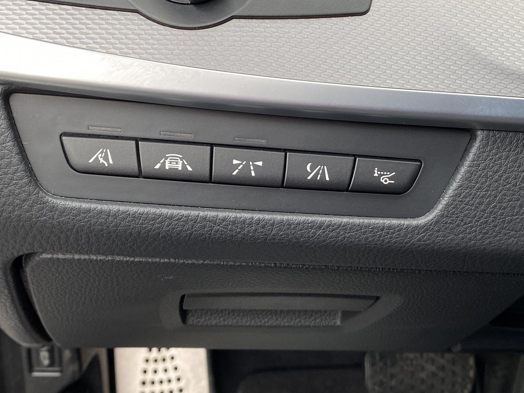 BMW Řada 5 3.0D  M550 d xDrive