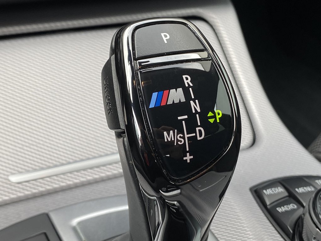 BMW Řada 5 3.0D  M550 d xDrive