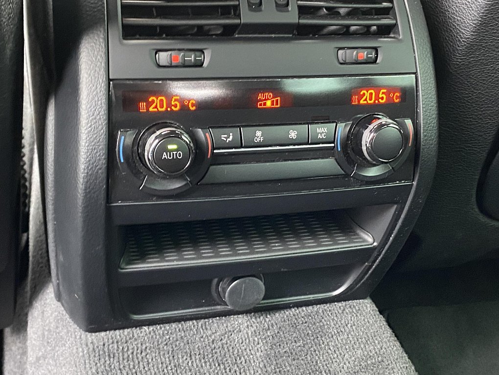 BMW Řada 5 3.0D  M550 d xDrive