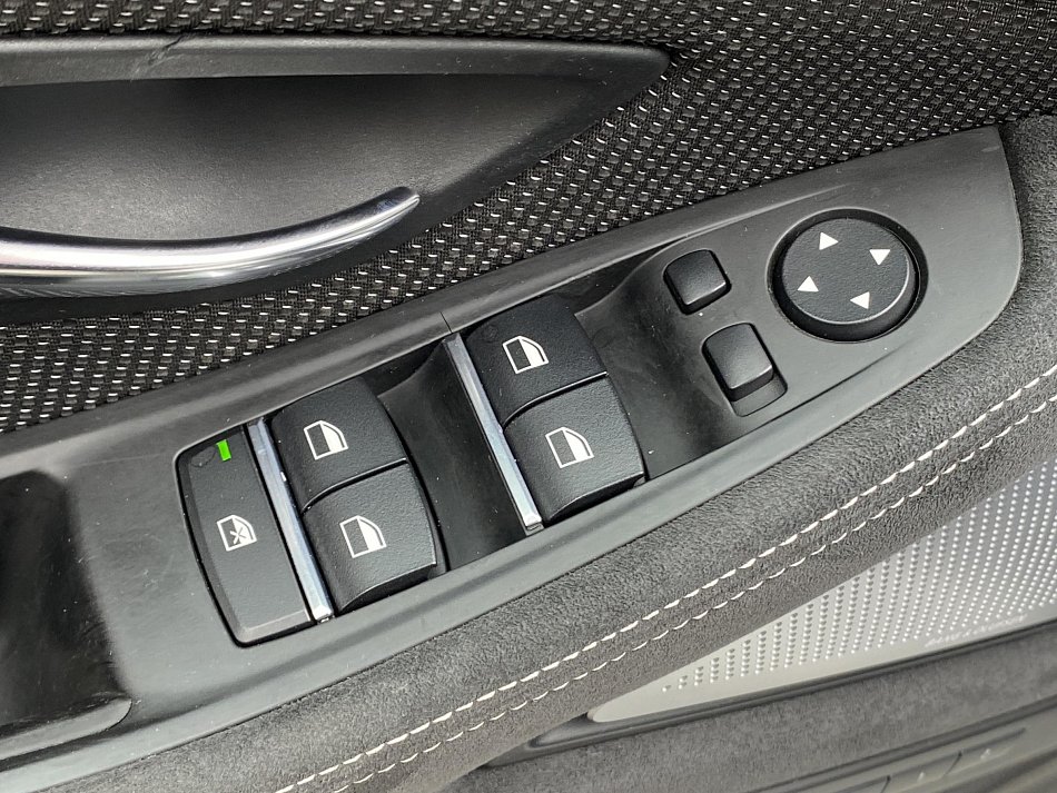 BMW Řada 5 3.0D  M550 d xDrive