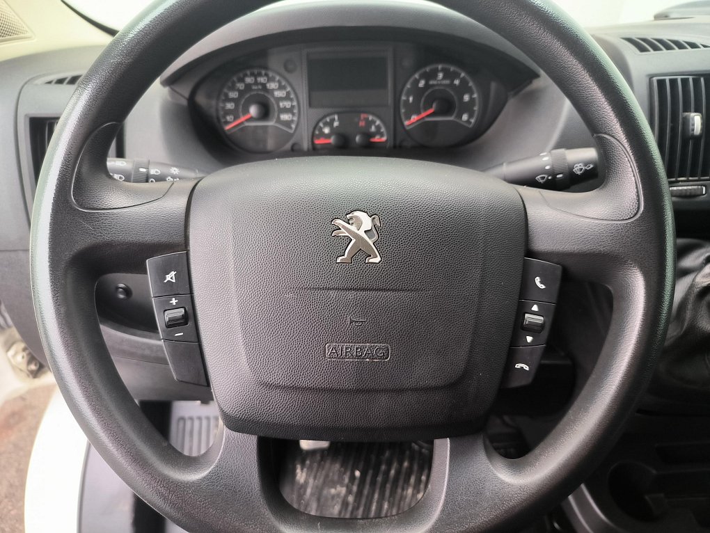 Peugeot Boxer 2.2HDi  L2H2 DÍLNA