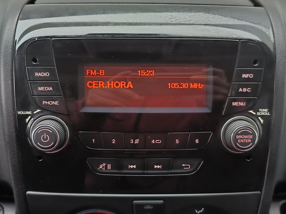 Peugeot Boxer 2.2HDi  L2H2 DÍLNA