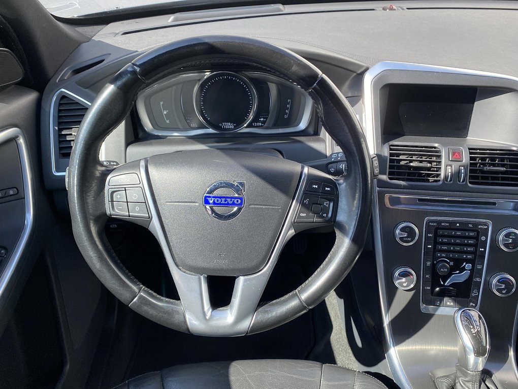 Volvo XC60 2.4 D5  4x4