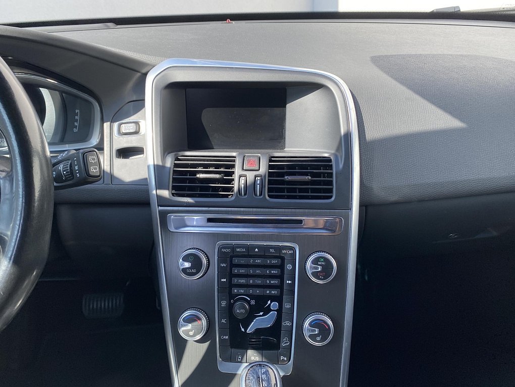 Volvo XC60 2.4 D5  4x4