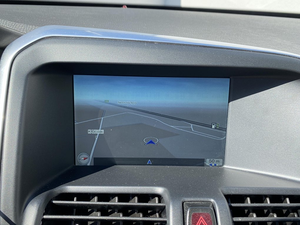 Volvo XC60 2.4 D5  4x4