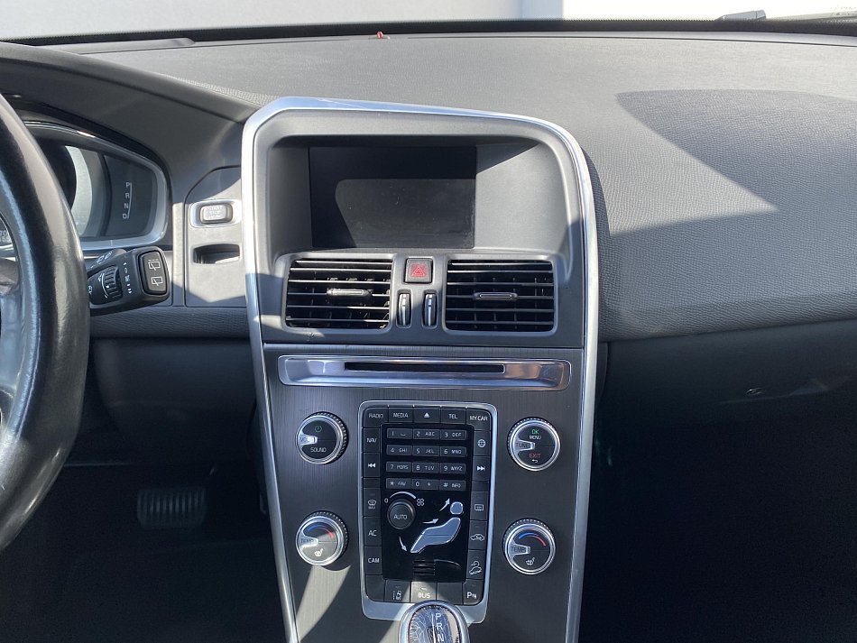 Volvo XC60 2.4 D5  4x4