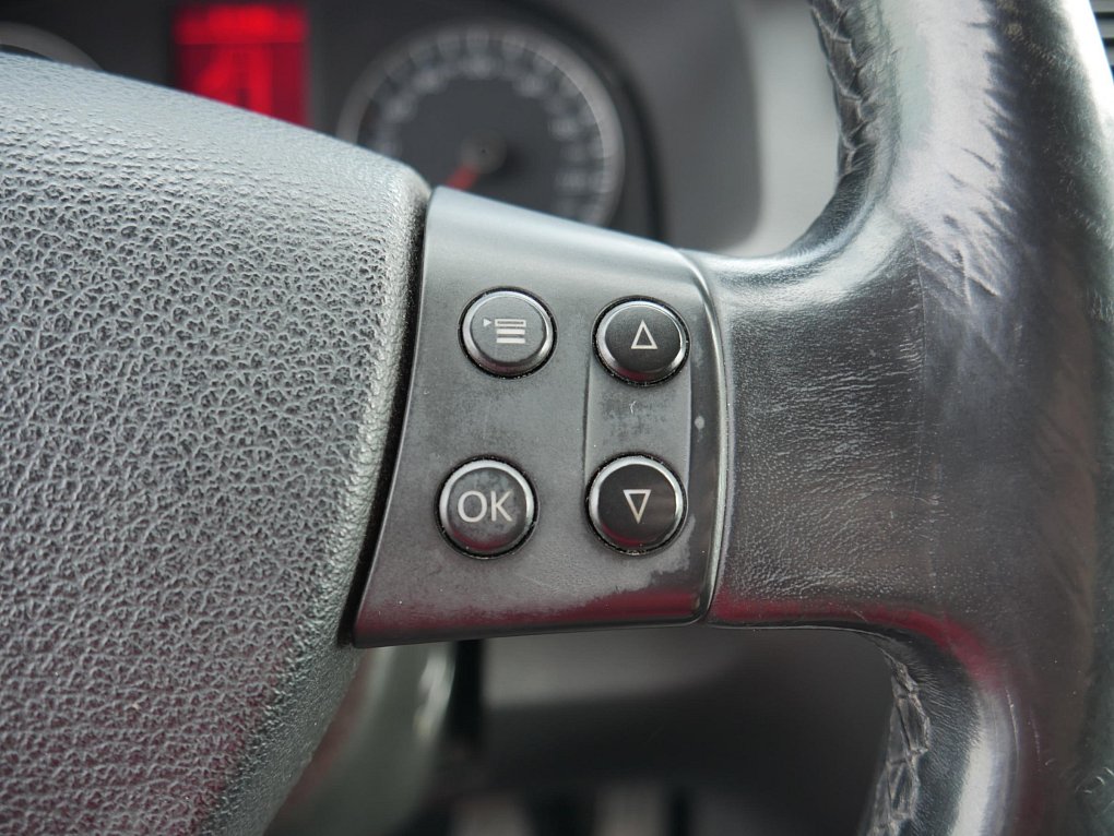 Volkswagen Touran 1.9 TDi 