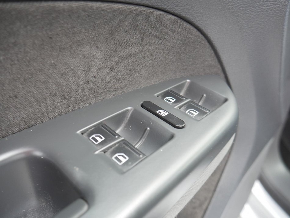 Volkswagen Touran 1.9 TDi 