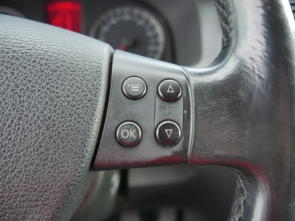 Volkswagen Touran 1.9 TDi 