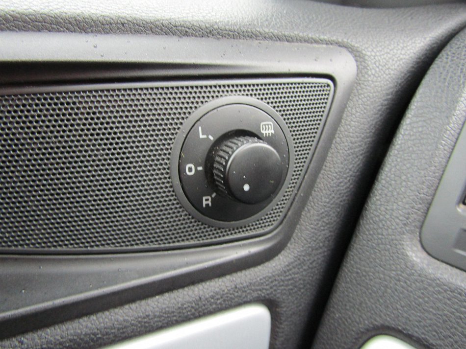 Škoda Octavia II 1.2TSi 