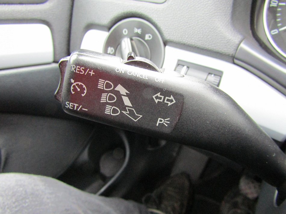 Škoda Octavia II 1.2TSi 