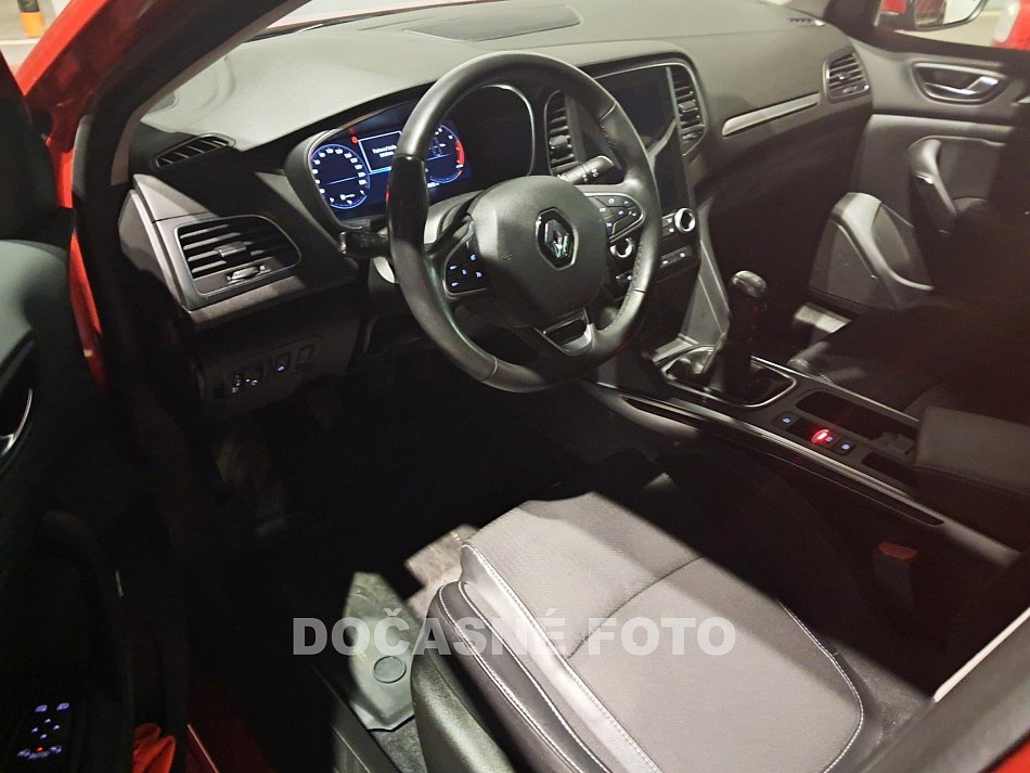 Renault Mégane 1.3 TCe 