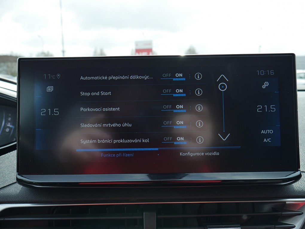 Peugeot 5008 1.5HDi Allure