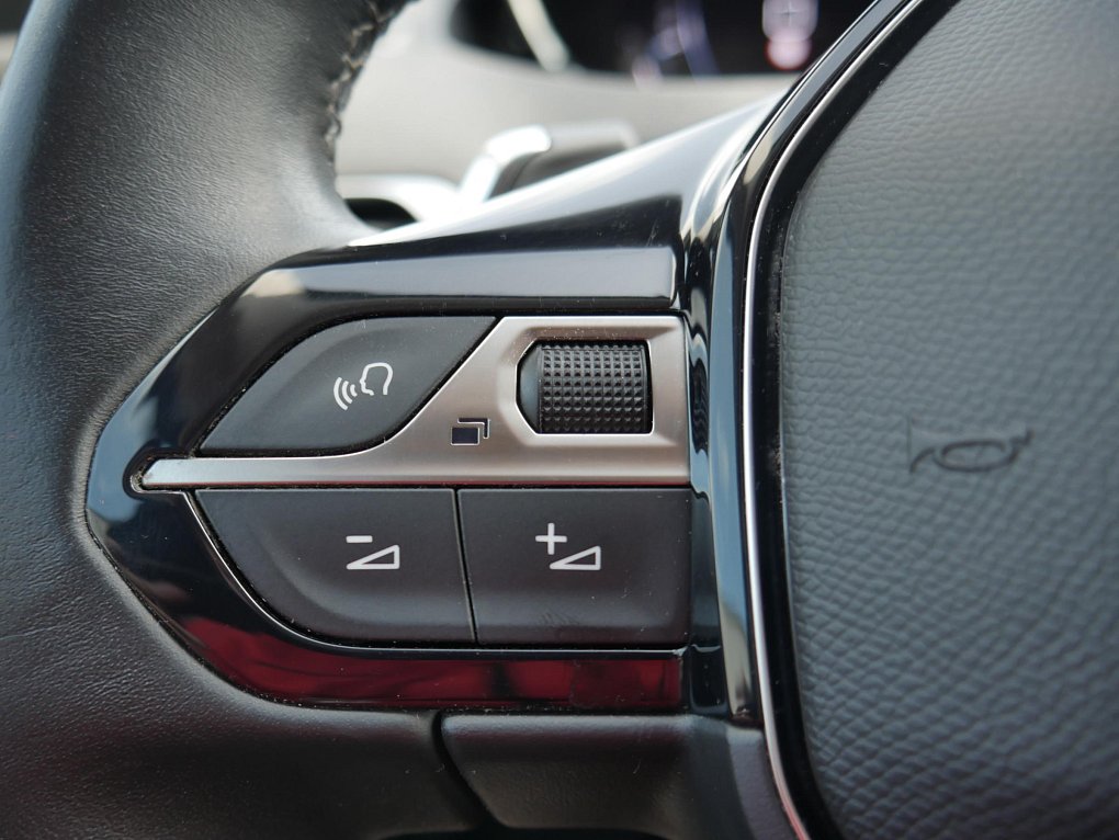 Peugeot 5008 1.5HDi Allure