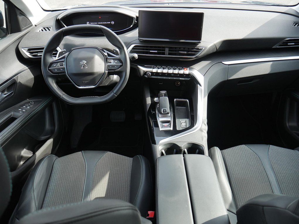 Peugeot 5008 1.5HDi Allure