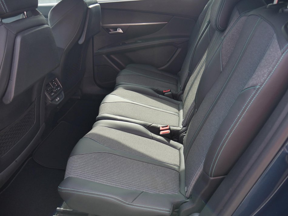 Peugeot 5008 1.5HDi Allure